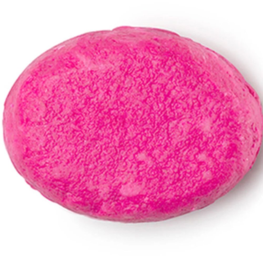 Lush American Cream Solid Conditioner Bar